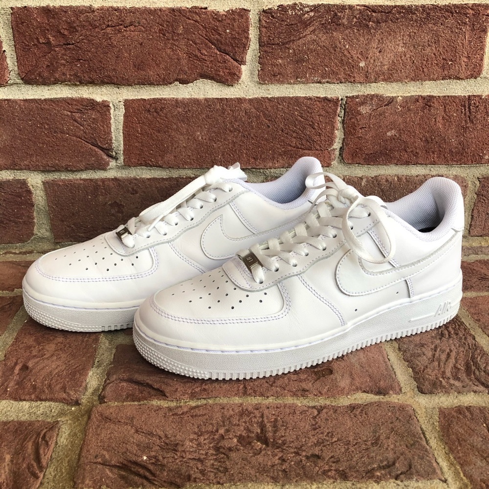 Nike Air Force 1 Low White
